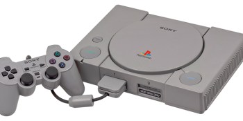 Remembering the PlayStation’s mediocre launch lineup 20 years later