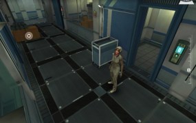 Republique - cameras