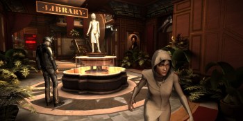 Stealth-action Kickstarter-project République launches on iOS Thursday