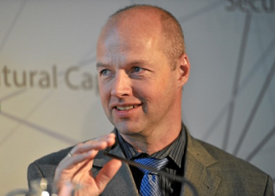 Future transportation: Sebastian Thrun