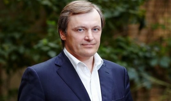 Sergei Kouzmine