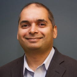 Shashi Upadhyay