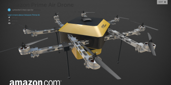 President Obama to issue privacy rules on drone use in U.S.