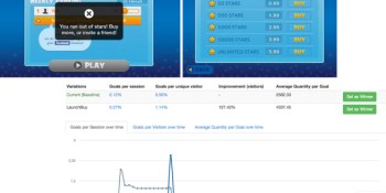 Splitforce takes analytics-based feedback test to Chinese game market