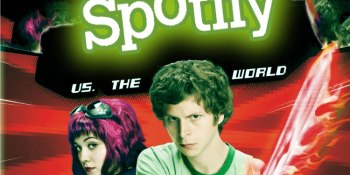 Spotify's revised plan to dominate the crap out of rival music services