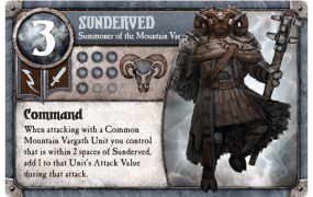 Summoner Wars