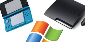 Best of 2013: System of the year