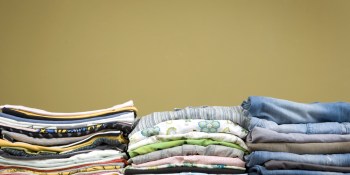 Facebook's Graph Search helps man find owner of a 1993 bat mitzvah shirt now in Kenya