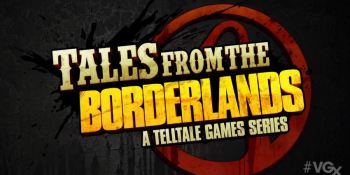 Telltale Games partners with Gearbox for new Borderlands game