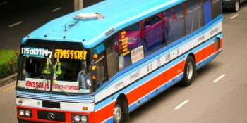 Bus-ticket booking service Busbud catches on in 10,000 cities, raises $9M