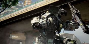 Titanfall ‘Alpha’ test: Respawn invites select Battlefield 4 players to try its futuristic shooter