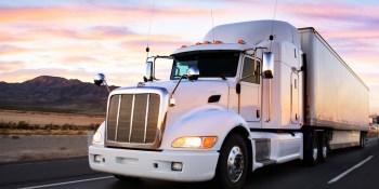 Connected big-rigs: Google Ventures-backed KeepTruckin upgrades the trucking industry