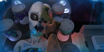 The weirdest, silliest, and most downright disturbing games of 2013