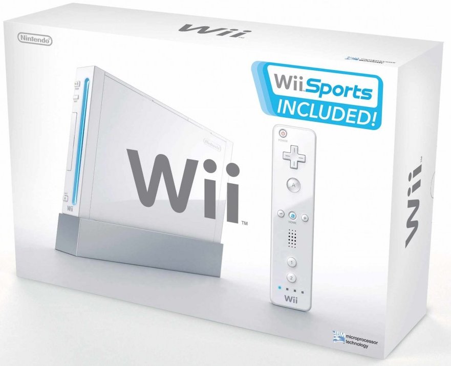 Nintendo Wii