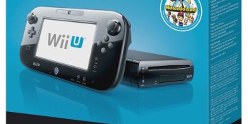 Nintendo loses $229M for its fiscal year as the Wii U’s nosedive continues