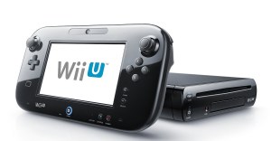 Wii U