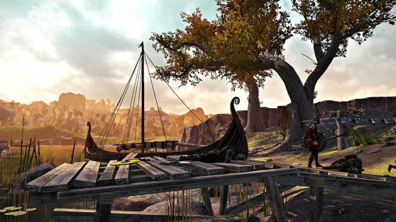 War of the Vikings