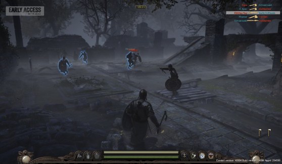 War of the Vikings