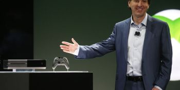 Gaming advocacy group: The average gamer is 31, and most play on a console