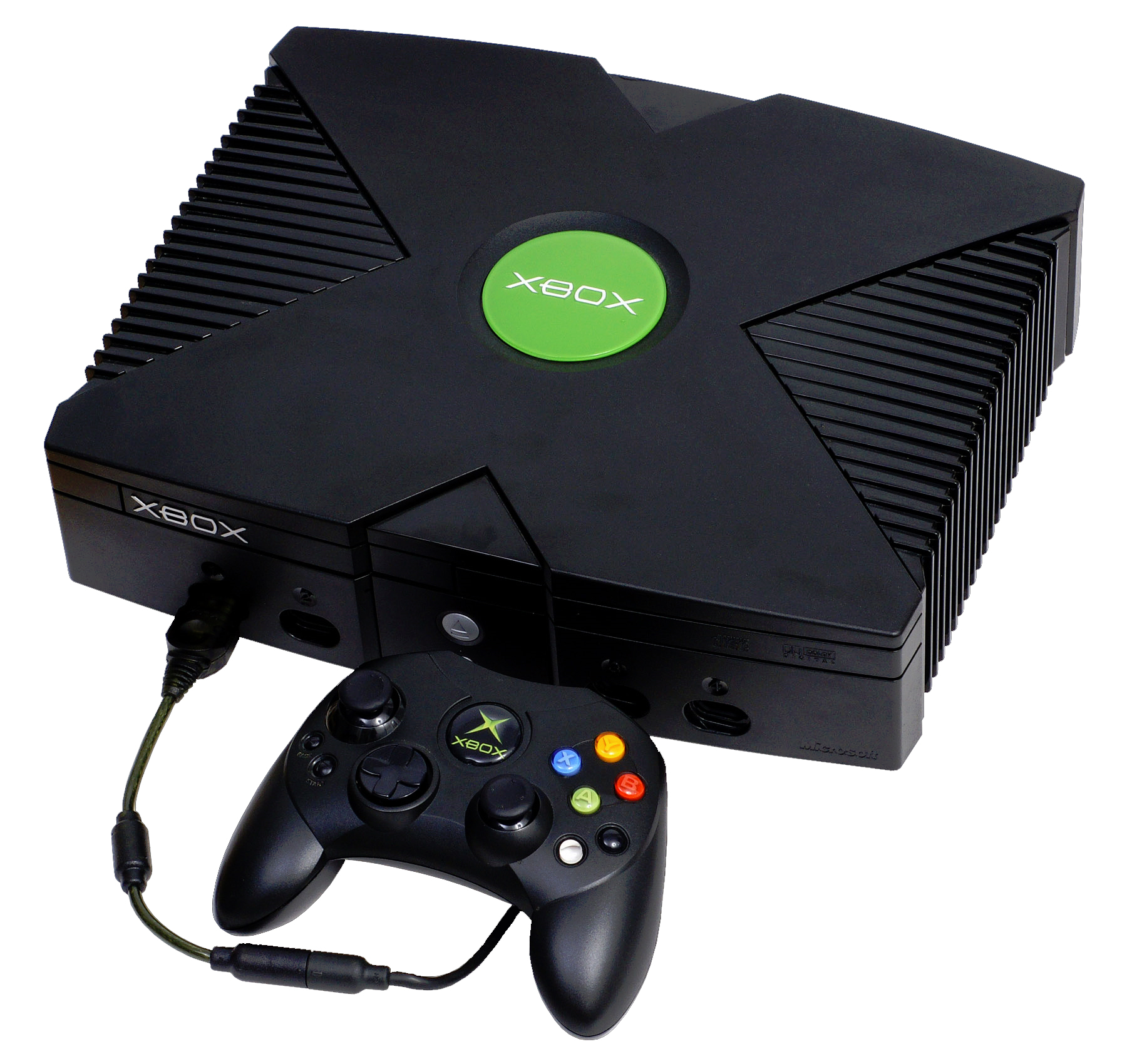 Microsoft Xbox