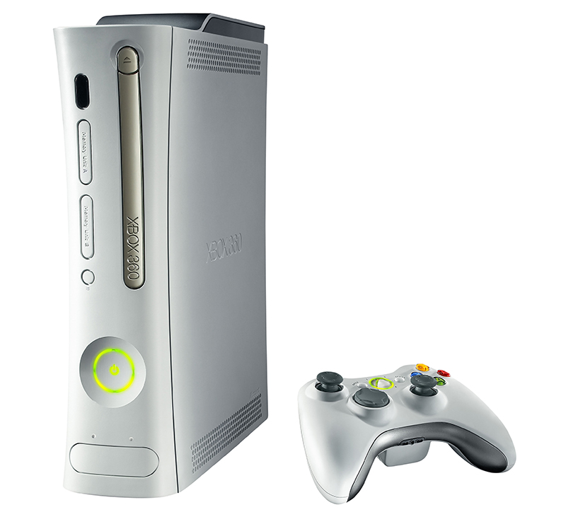 Xbox 360