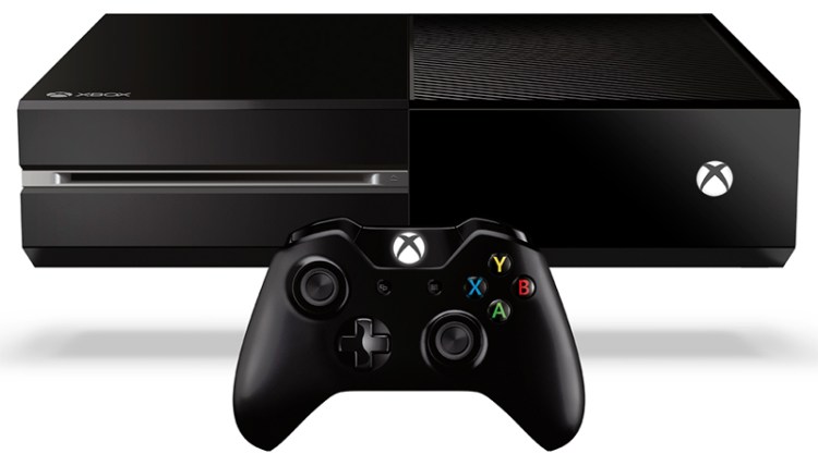 Xbox One