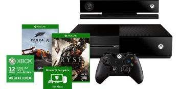 Microsoft sells more than 2 million Xbox Ones in 2.5 weeks