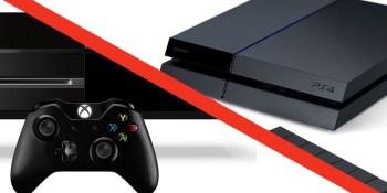 PS4 will outsell the Xbox One by 40% over the next 4 years, analyst bets