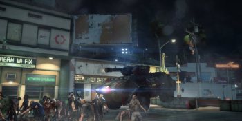 Dead Rising 3’s 13GB update includes data for the game’s first expansion — whether you want it or not