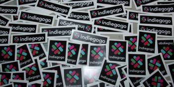 Indiegogo raises $40M so anyone can fund anything (and not on Kickstarter)