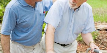 HomeHero connects you with caregivers for the aging adults in your life