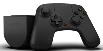 Alibaba invests $10M in struggling Ouya amid rumors the Chinese megacorp is making its own console