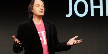 T-Mobile's iPhone test drive program already has 12,000 signups