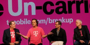 T-Mobile first to support iOS 9’s Continuity: Receive calls and texts on your Mac with your phone far away