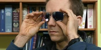 How EnChroma’s smart sunglasses can help solve color blindness