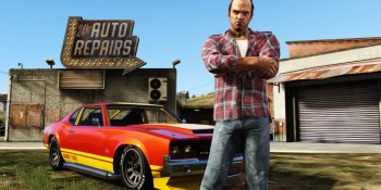 Grand Theft Auto publisher Take-Two smashes Wall Street’s earnings targets