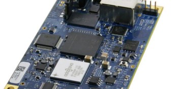 Adapteva raises $3.6M for the ‘most energy efficient’ parallel computing chips
