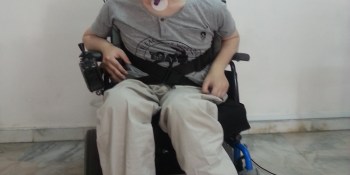 Wearables with a purpose: Emotiv rallies the community to build a mind-controlled wheelchair