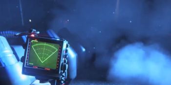 Alien: Isolation is a survival-horror game from Sega's Total War developer