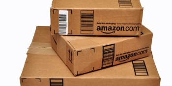Amazon said Prime membership price may increase $20-$40