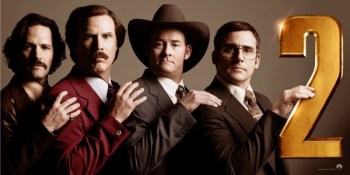 Death of film: Paramount is reportedly the first movie studio to go all digital