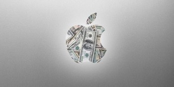 Apple may enter the mobile payments business, challenging PayPal & Square