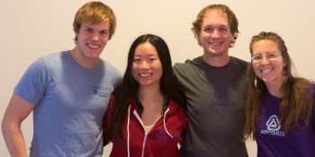Apptimize lets your team do mobile A/B testing with just a couple clicks