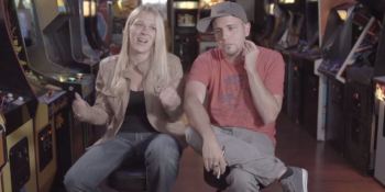 Former 1UP Show team reveals TV-style gaming-documentary series on Kickstarter