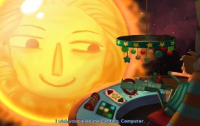 Broken Age Act 1