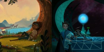 Broken Age: Act 1 tickles your brain but leaves you hungry for more (review)