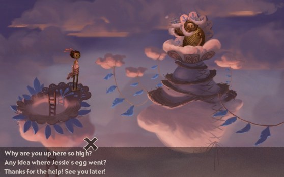Broken Age