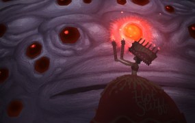 Broken Age Act 1