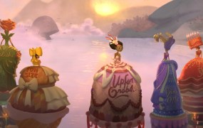 Broken Age Act 1