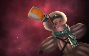 Broken Age Act 1